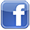 facebook icon menu