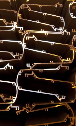 Magnor Extrusion PlantNorwayExtrusion Eurasia